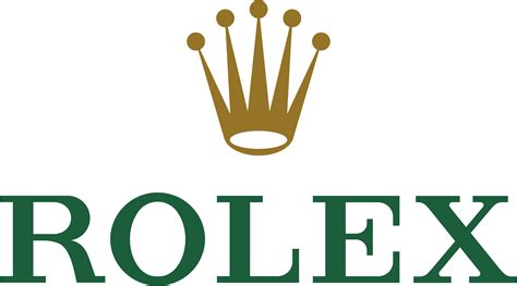 Rolex Png Logo 